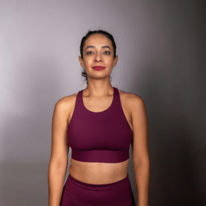 SPORTS BRAS