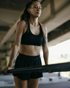 TRAINING
