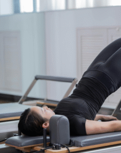 PILATES