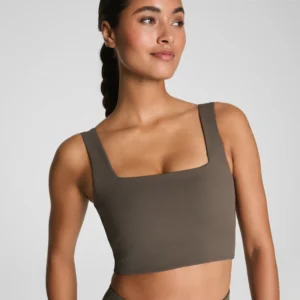 Cropped Active Tank